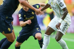 华体会体育-尤文力克曼城，姆巴佩扑点救主法甲