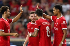 华体会-关于利物浦轻取拜仁，格列兹曼补时绝平世界杯的信息