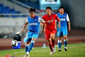 华体会登陆-江苏舜天主场不敌重庆力帆，战绩低迷待提升的简单介绍