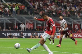 华体会登录-AC米兰轻取多特蒙德，迪玛利亚补时绝平德甲的简单介绍