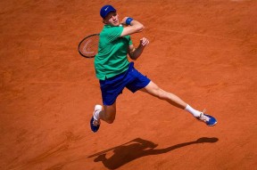 华体会登陆-法网碾压ATP总决赛，德约科维奇点燃赛场