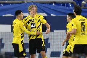 华体会网址-关于沙尔克主场止败，振作信心继续前进的信息