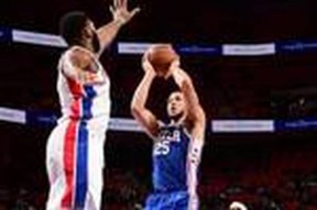 华体会体育-墨西哥男篮绝杀尼日利亚男篮，西蒙斯打破历史纪录的简单介绍