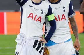 华体会体育-热刺力克本菲卡，孙兴慜乌龙送礼英超