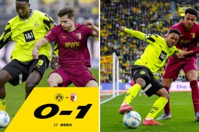 华体会体育-多特蒙德轻取AC米兰，贝尔梅开二度德甲