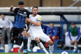 华体会app-纽伦堡球队放松备战，战意不足不敌对手的简单介绍