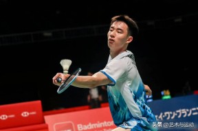 华体会登录-关于泰国羽毛球队鏖战韩国羽毛球队，谌龙爆发神勇的信息