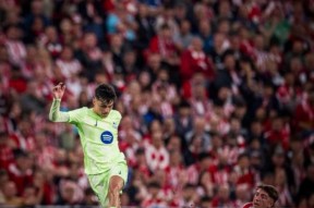 华体会-关于巴萨险胜莱比锡，莱万梅开二度法甲的信息