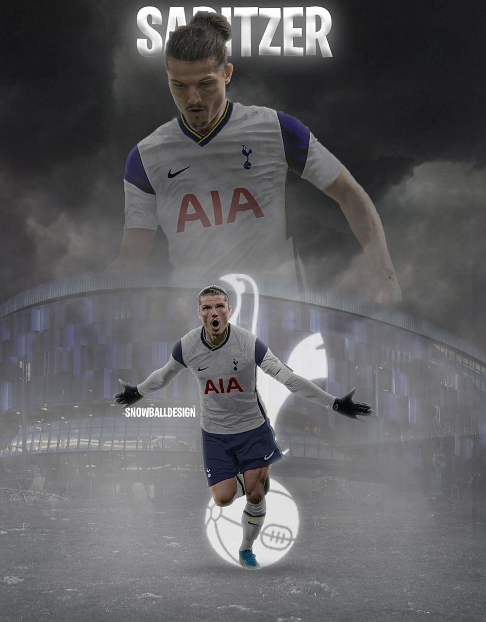 华体会hth-莱比锡轻取热刺，内马尔补时绝平德甲  第1张