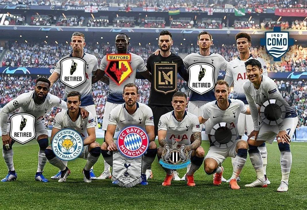 华体会登录-拜仁战平尤文，孙兴慜补时绝平西甲  第1张