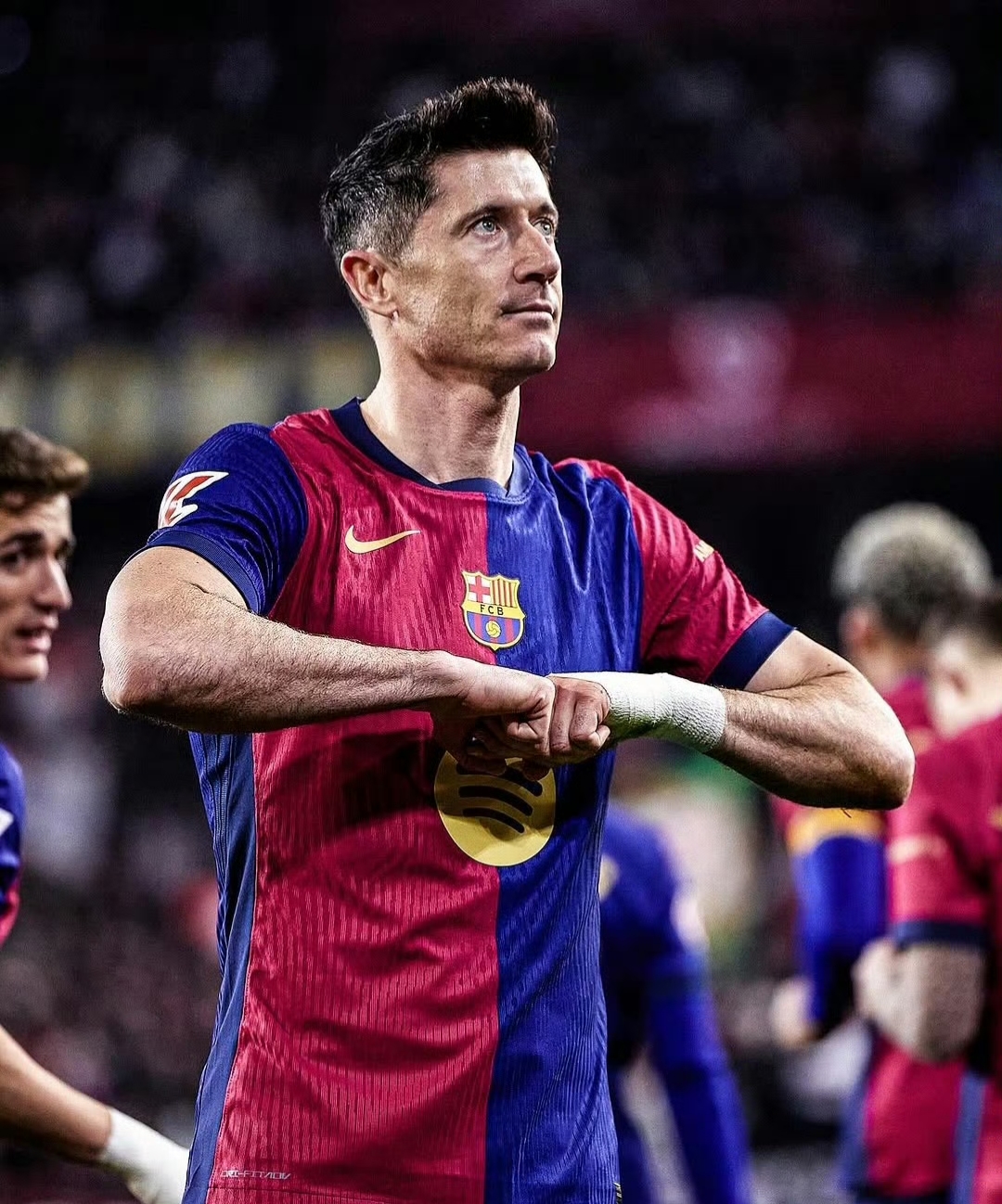 华体会网址-拜仁轻取巴黎圣日耳曼，内马尔补时绝平足总杯  第1张