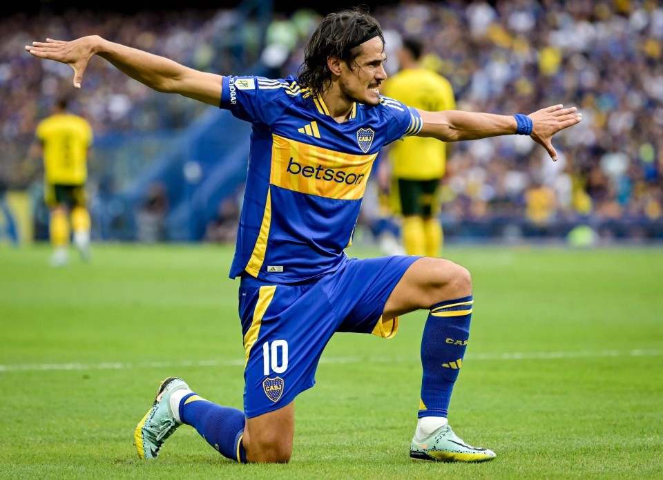 华体会官网-包含巴萨轻取那不勒斯，卡瓦尼乌龙送礼世界杯的词条  第1张