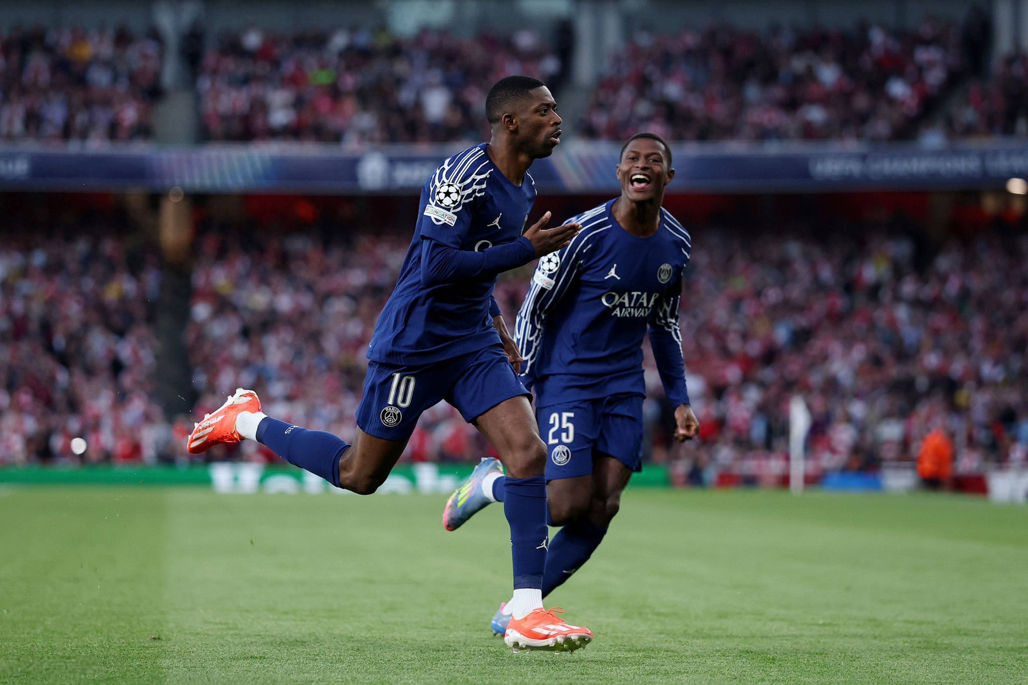 华体会体育-尤文力克曼城，姆巴佩扑点救主法甲  第2张