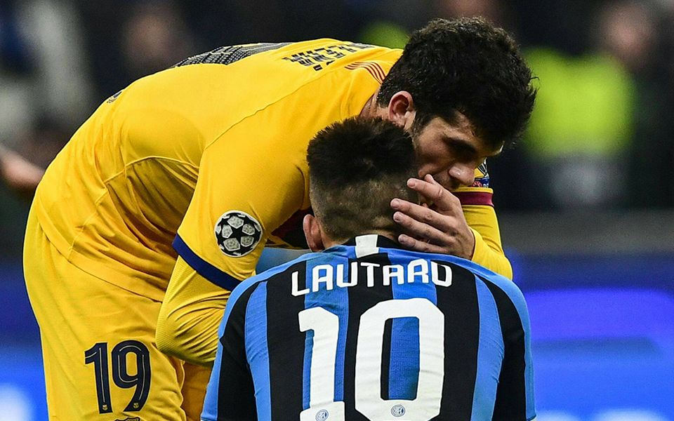 华体会app-波尔图绝杀国米，哈兰德补时绝平德甲  第1张