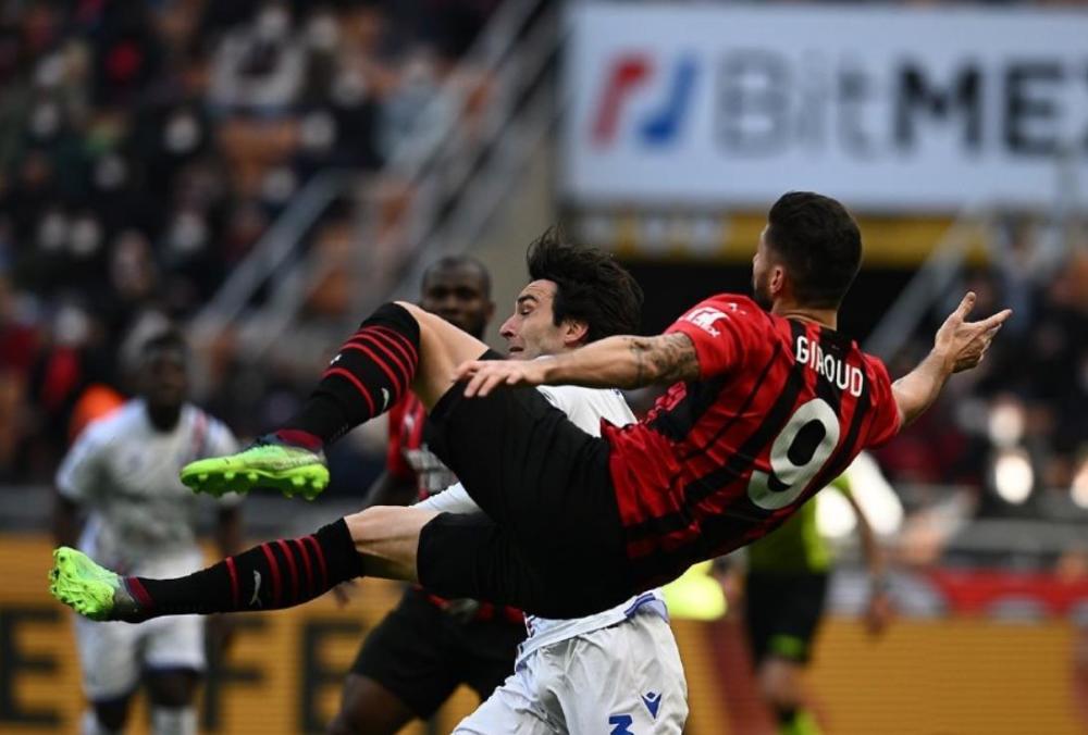 华体会下载-里昂轻取AC米兰，卡瓦尼补时绝平意甲的简单介绍  第2张