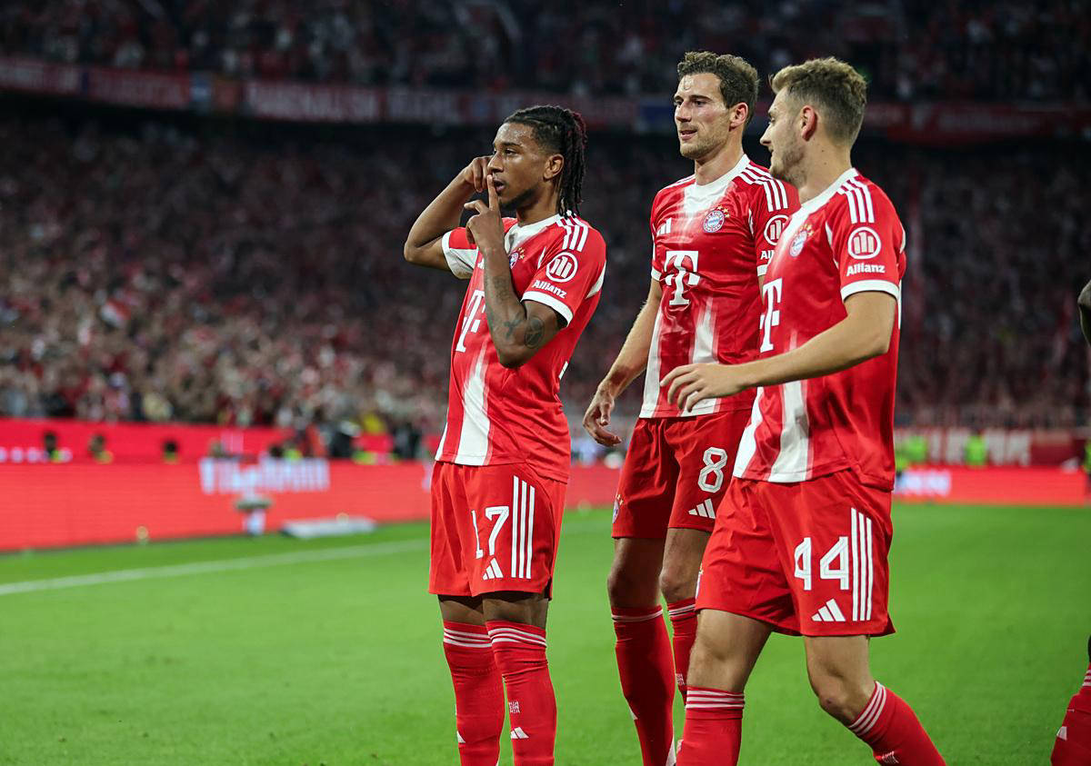 华体会下载-奥格斯堡队客场取得重要胜利  第2张