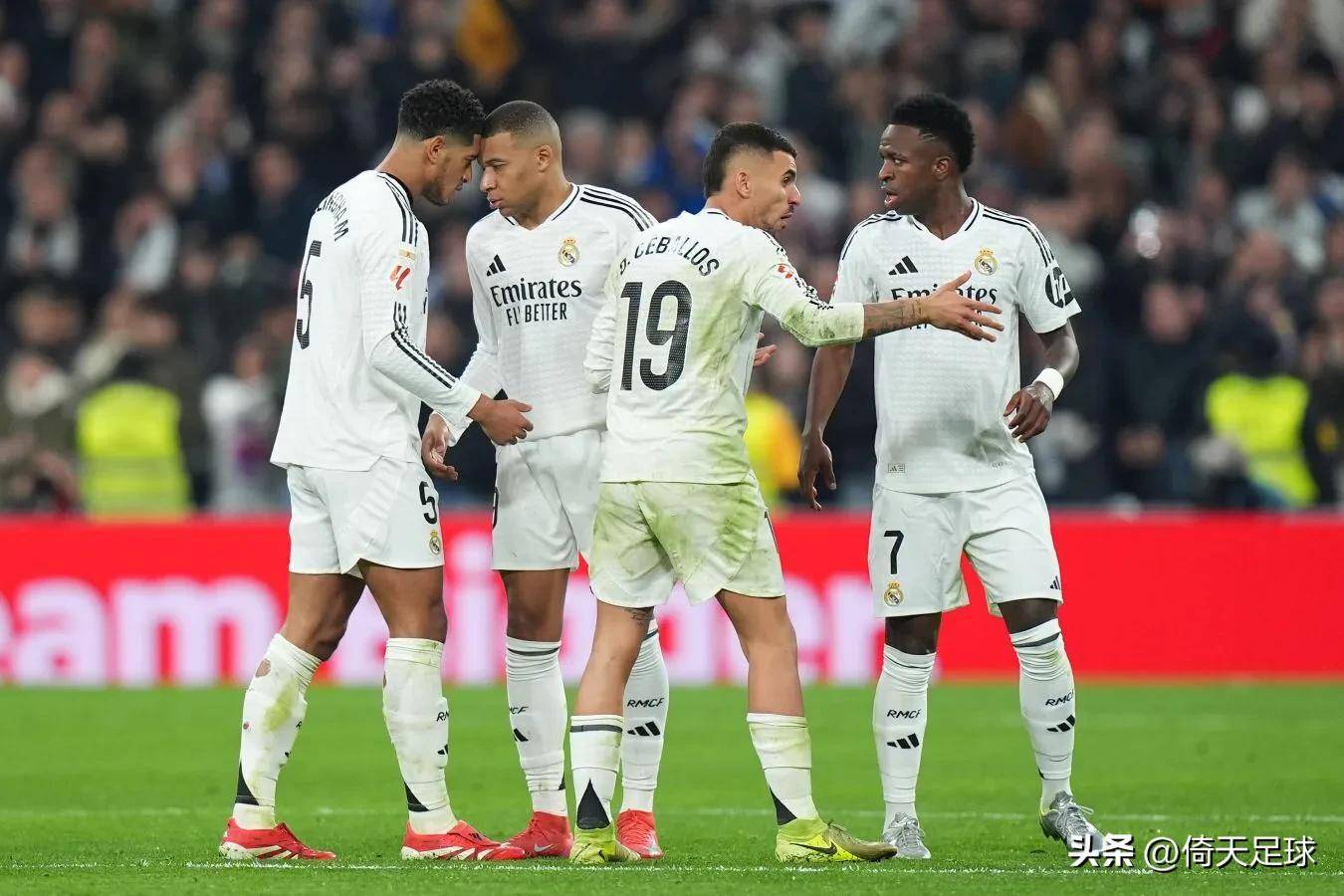 华体会体育-关于皇马战平本菲卡，姆巴佩乌龙送礼意甲的信息  第1张