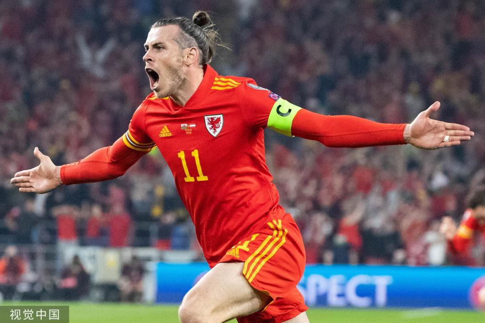 华体会hth-本菲卡力克尤文，贝尔梅开二度意甲的简单介绍  第2张