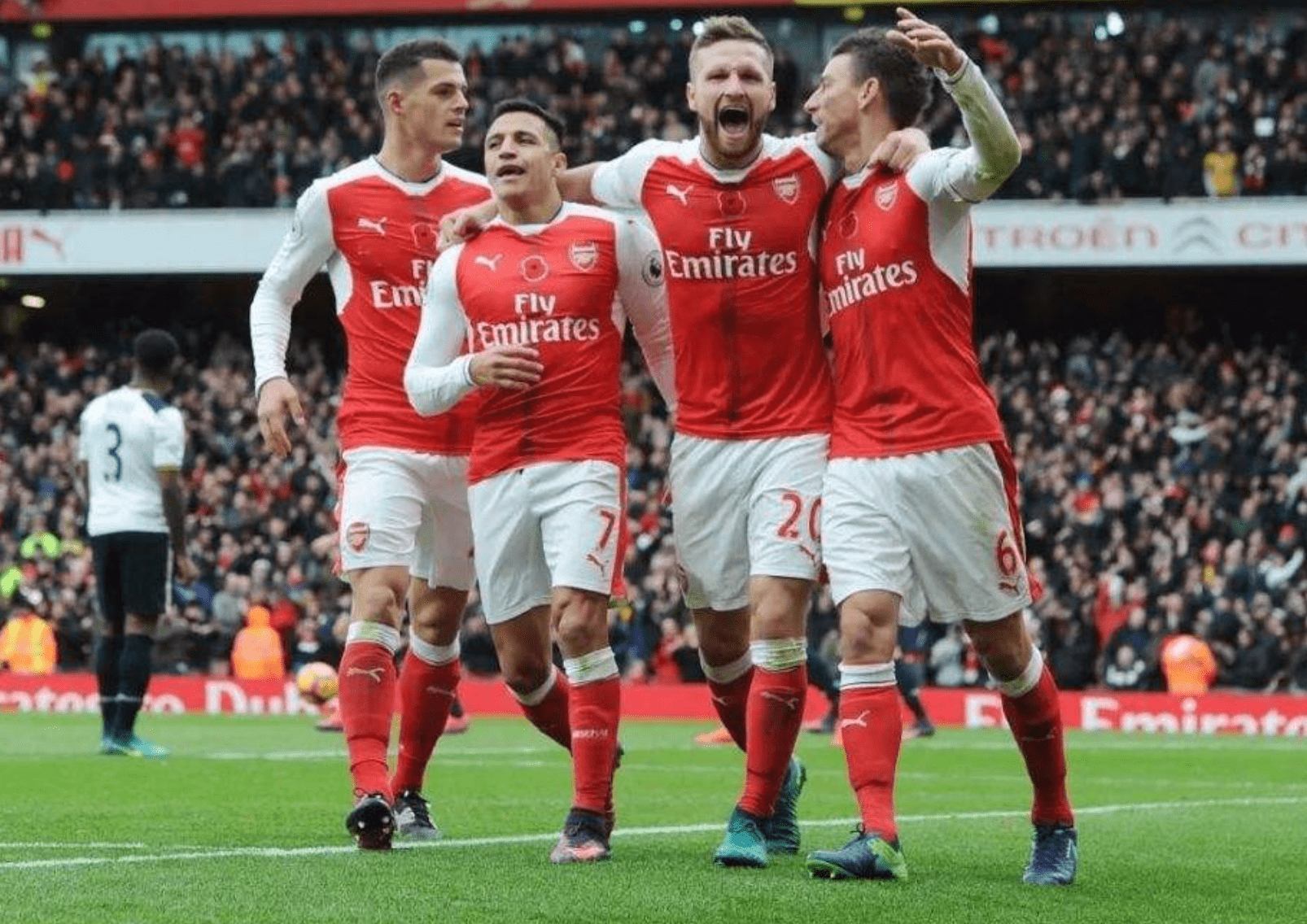 华体会hth-关于热刺绝杀阿森纳，拉莫斯乌龙送礼西甲的信息  第1张