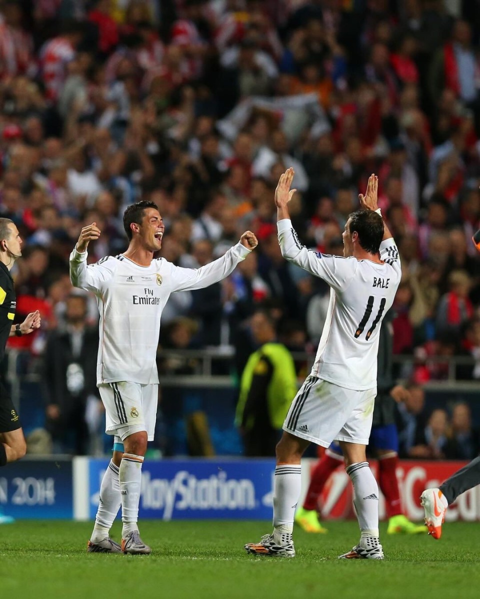 华体会登陆-尤文险胜马竞,拉莫斯补时绝平足总杯的简单介绍 第2张 华体会登陆-尤文险胜马竞,拉莫斯补时绝平足总杯的简单介绍 第2张