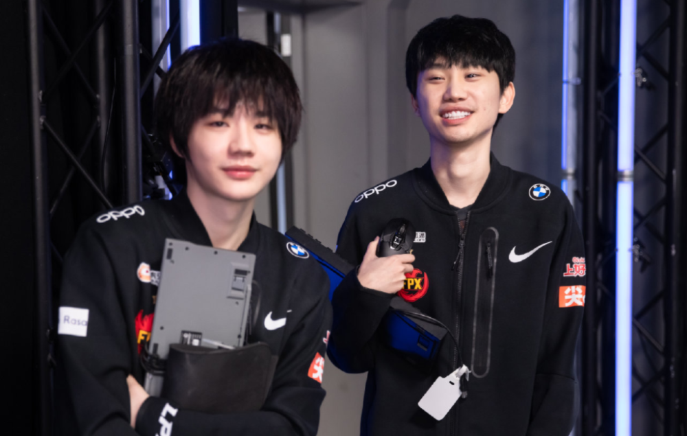 华体会app-FPX逆转DK，Ming一己之力扛起全队的简单介绍  第2张