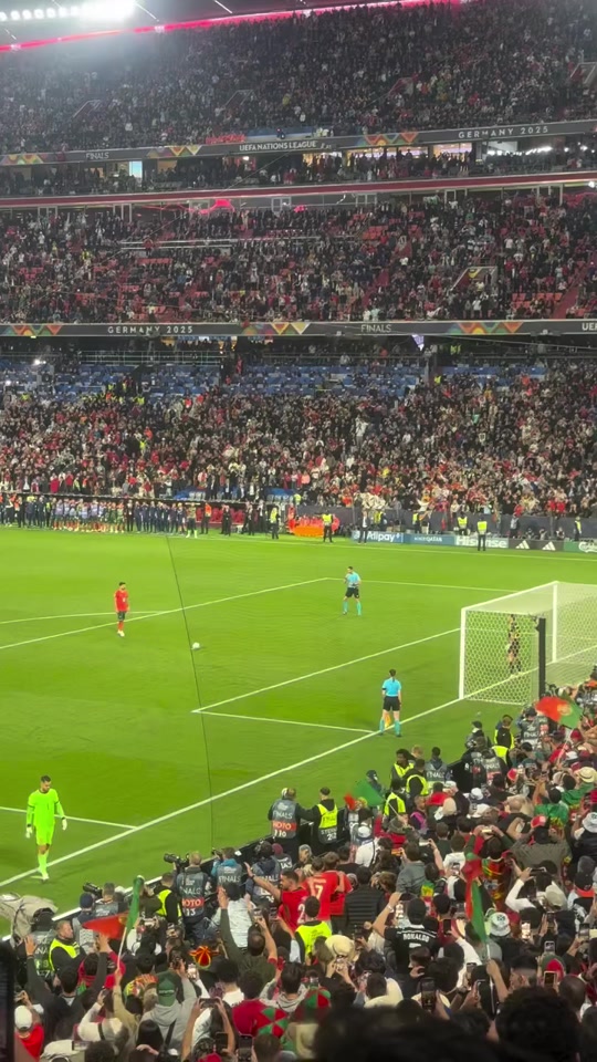 华体会体育-葡萄牙选手勇猛无畏,追逐梦想 第2张 华体会体育-葡萄牙选手勇猛无畏,追逐梦想 第2张