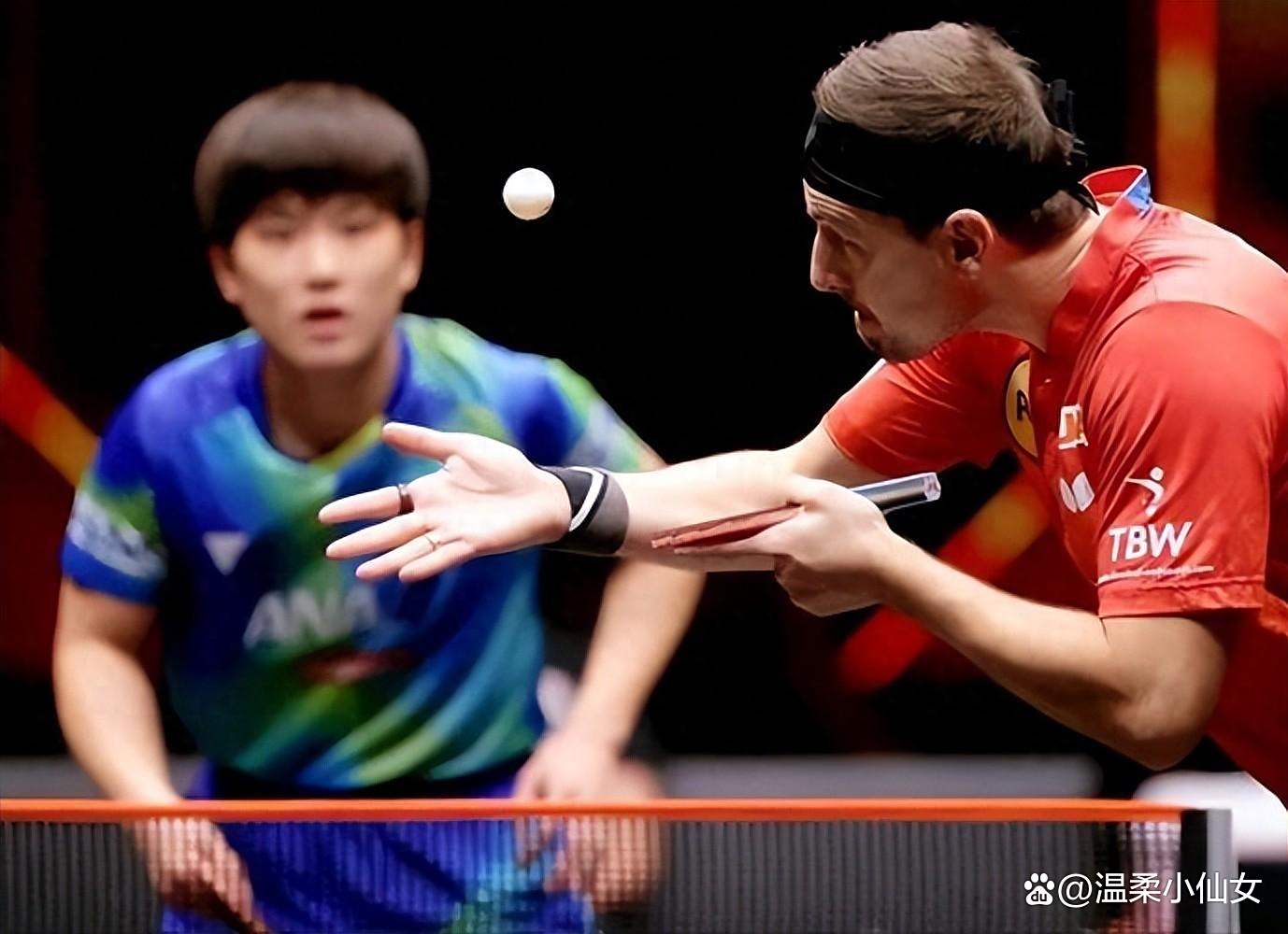 华体会登录-包含英国乒乓球队完胜法国乒乓球队，波尔送出助攻的词条  第1张