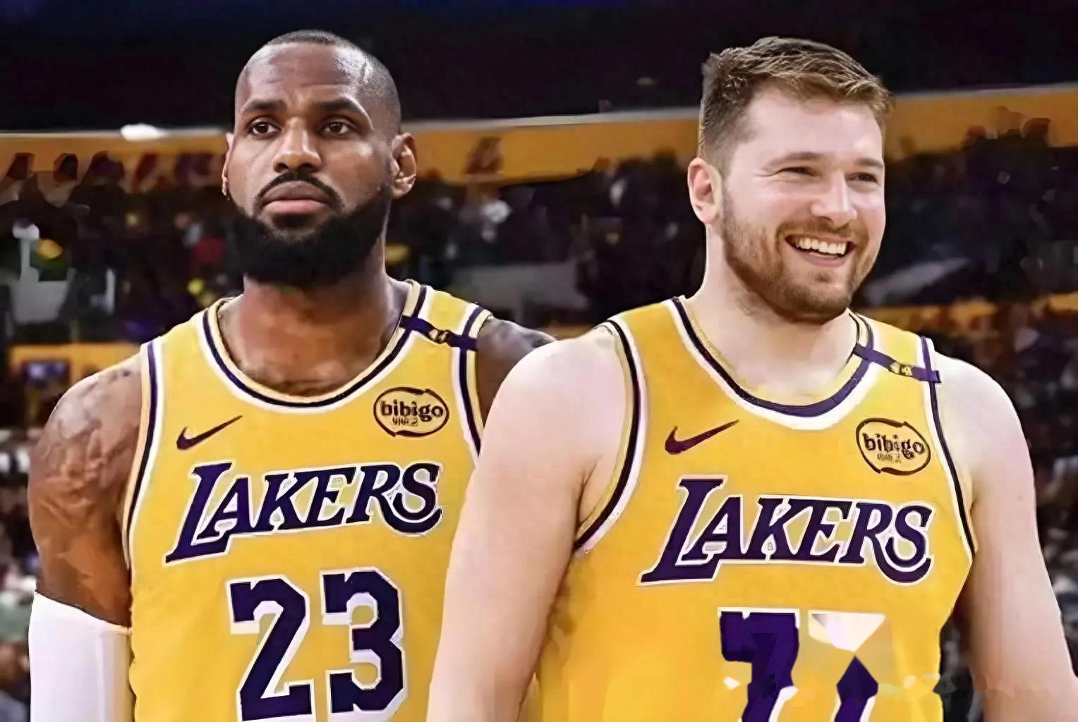 华体会app-包含湖人横扫凯尔特人B队，詹姆斯一己之力扛起全队的词条  第1张