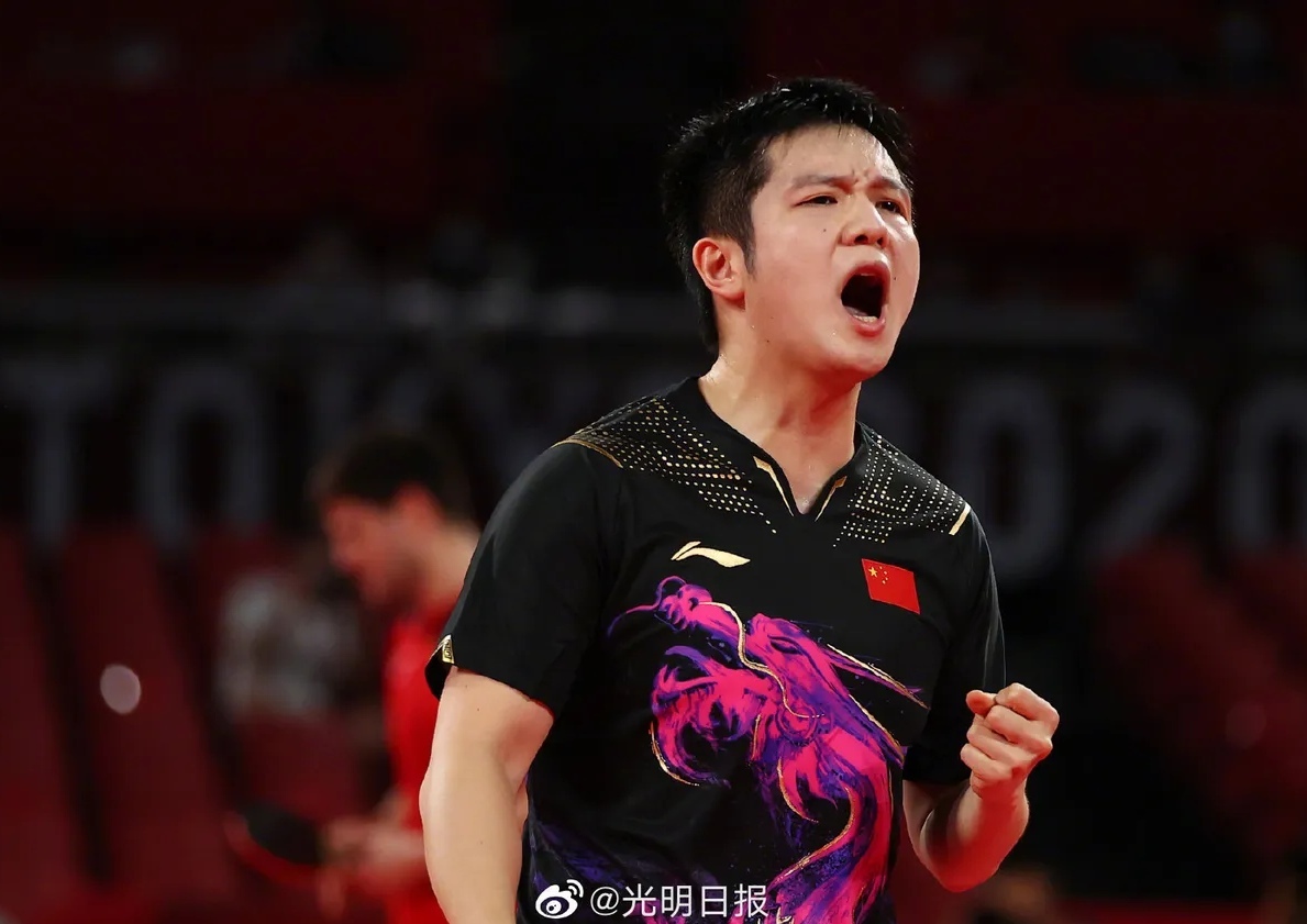 华体会hth-中国乒乓球队爆冷韩国乒乓球队,波尔制霸全场的简单介绍 第2张 华体会hth-中国乒乓球队爆冷韩国乒乓球队,波尔制霸全场的简单介绍 第2张