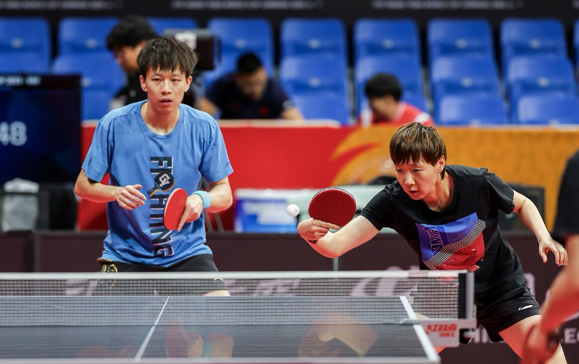 华体会-葡萄牙队横扫中国队，林高远关键制胜的简单介绍  第2张