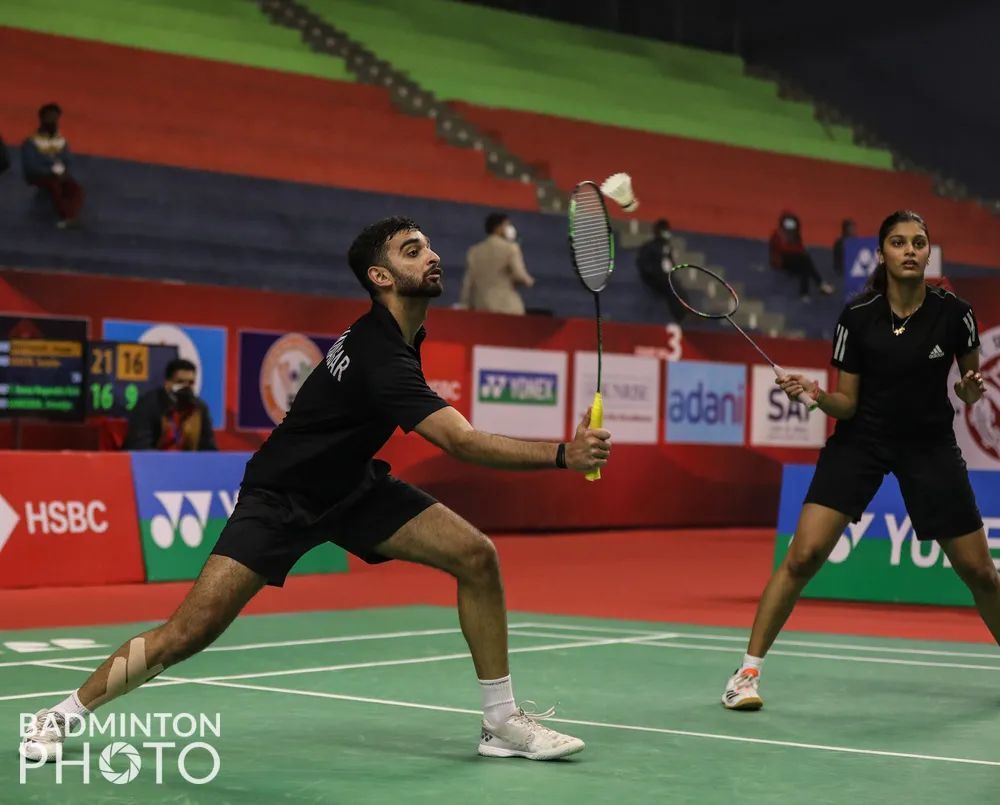 华体会下载-马来西亚队翻盘印度队，辛杜刷新纪录  第1张