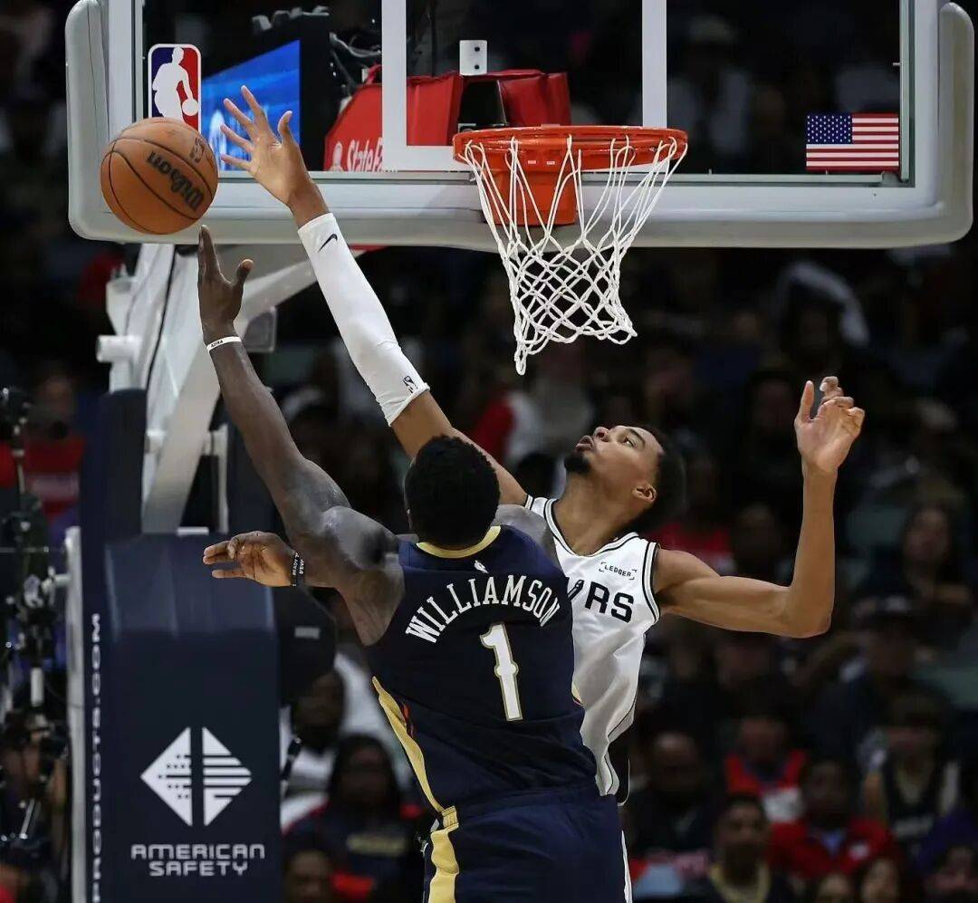 华体会app-鹈鹕绝杀广东队，福克斯高光表现  第1张